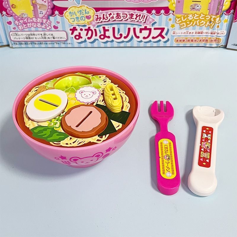 Japanese Simulation Noodle Ram - đánh giá và giá Japanese Food Lifestyle