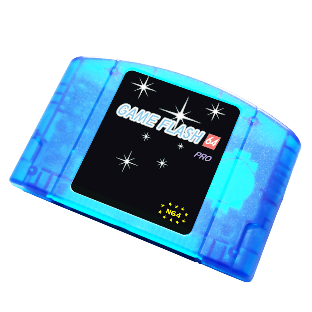 SC64 Cartridge N64 Cartridge S - đánh giá và giá Japanese Lifestyle And Traditions