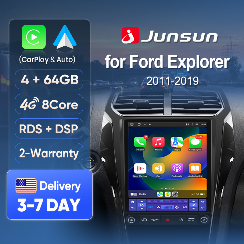 Junsun Wireless CarPlay Screen - đánh giá và giá Japanese Lifestyle And Traditions