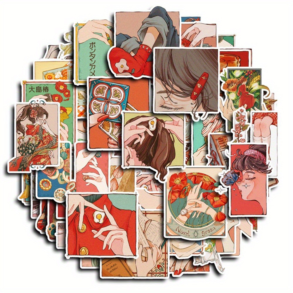 50Pcs Japanese Traditional Vin - đánh giá và giá Japanese Lifestyle And Traditions