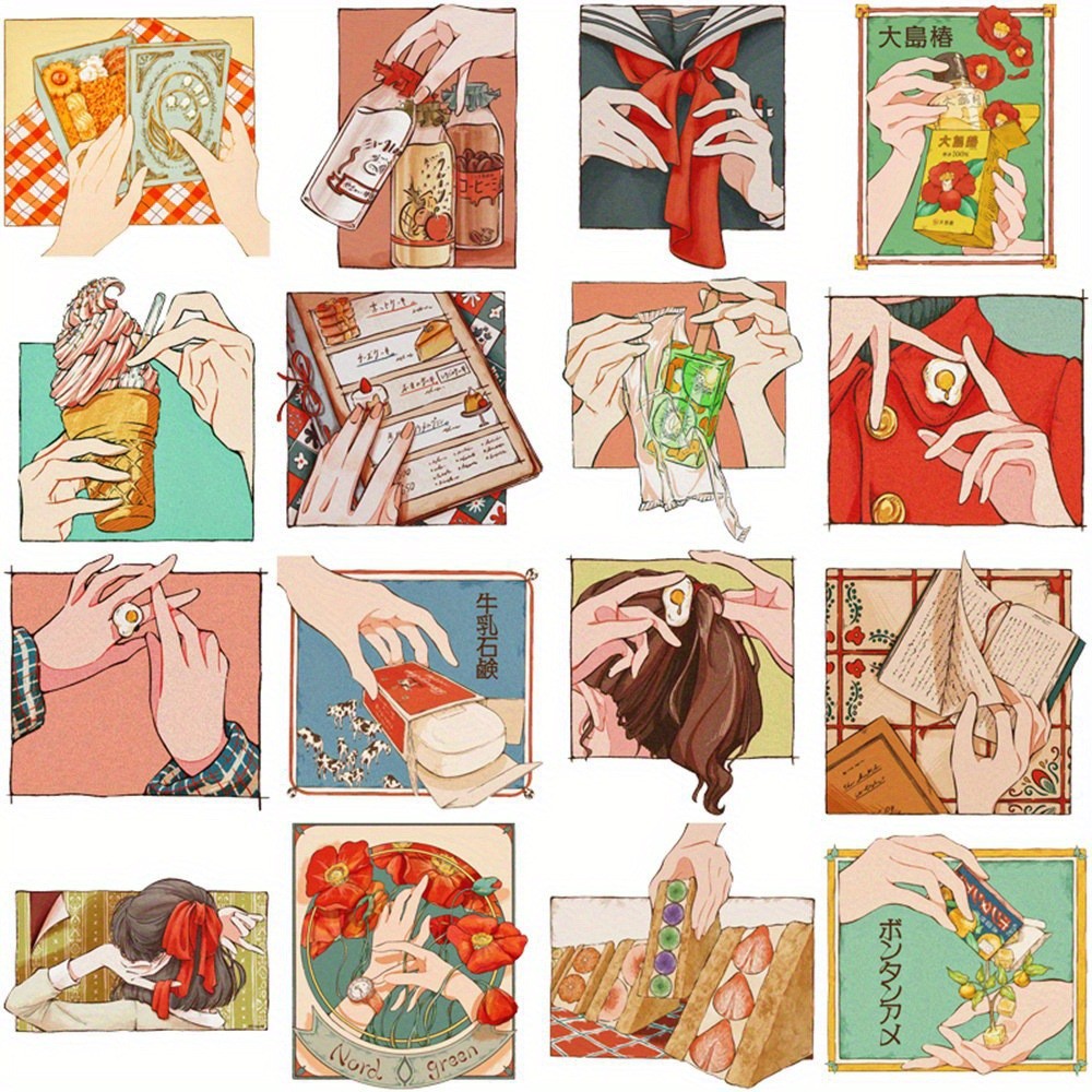 50Pcs Japanese Traditional Vin - đánh giá và giá Japanese Lifestyle And Traditions