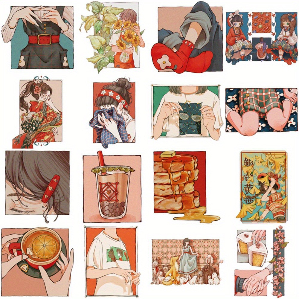 50Pcs Japanese Traditional Vin - đánh giá và giá Japanese Lifestyle And Traditions